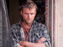 Matt Levett