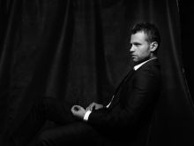 Matt Levett