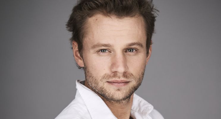 Matt Levett