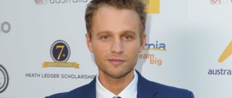 Matt Levett