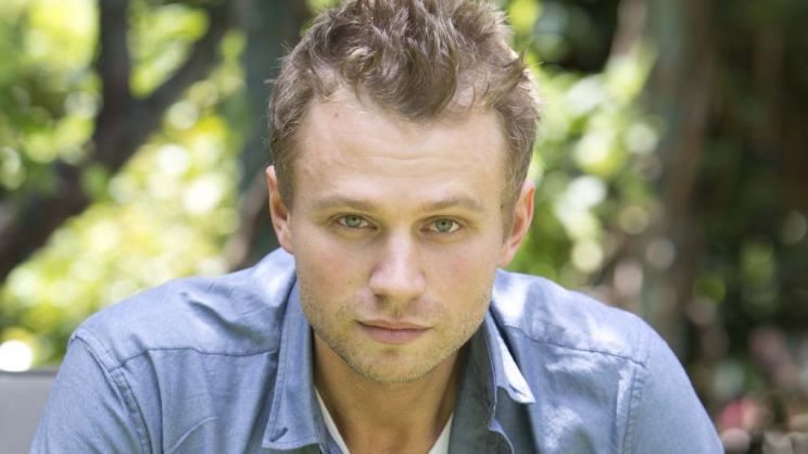 Matt Levett