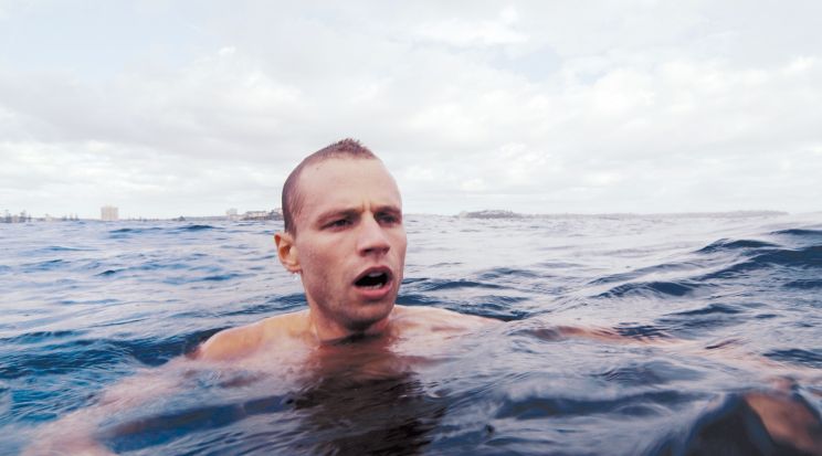 Matt Levett