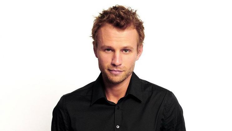 Matt Levett