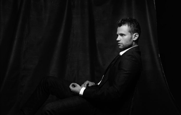 Matt Levett
