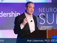 Matt Lieberman