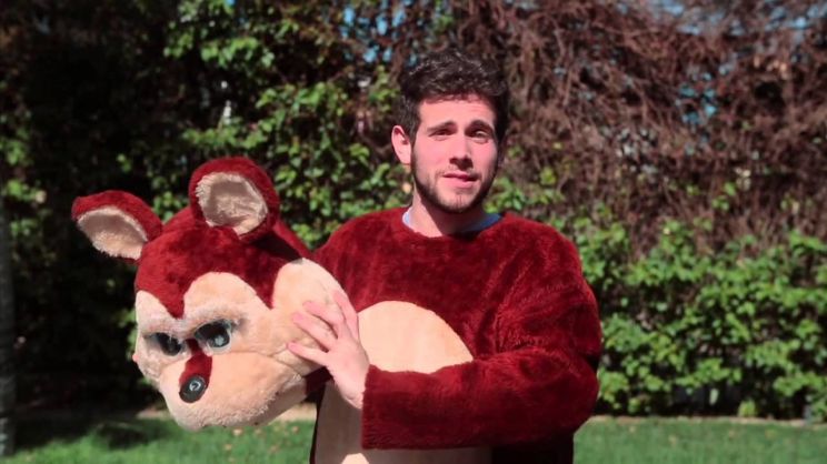 Matt Lieberman