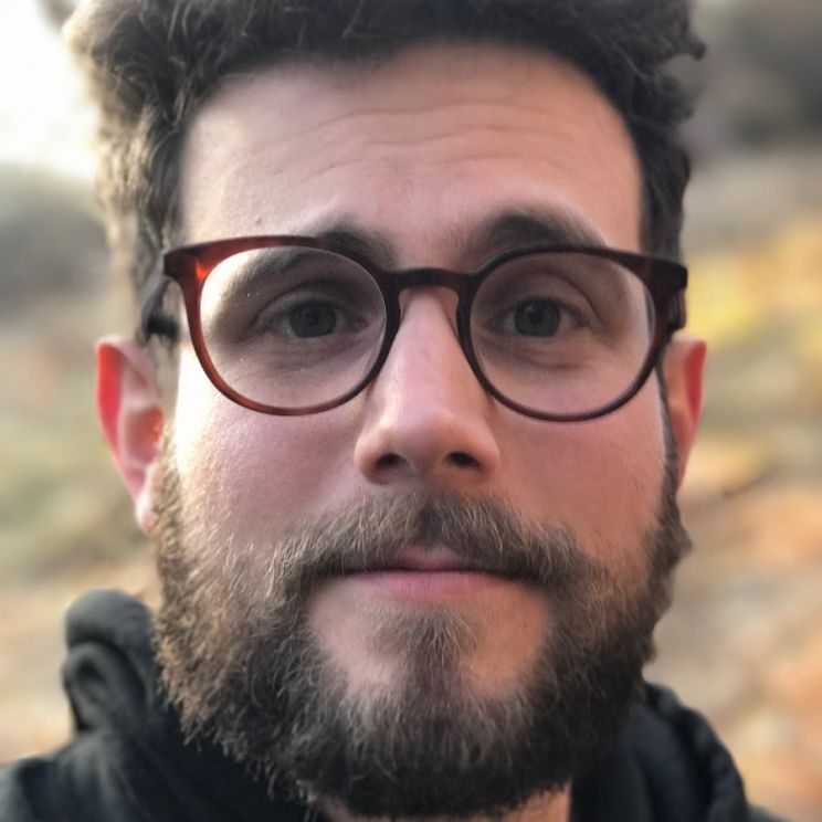 Matt Lieberman