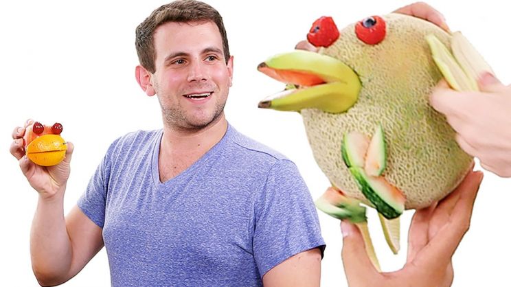 Matt Lieberman