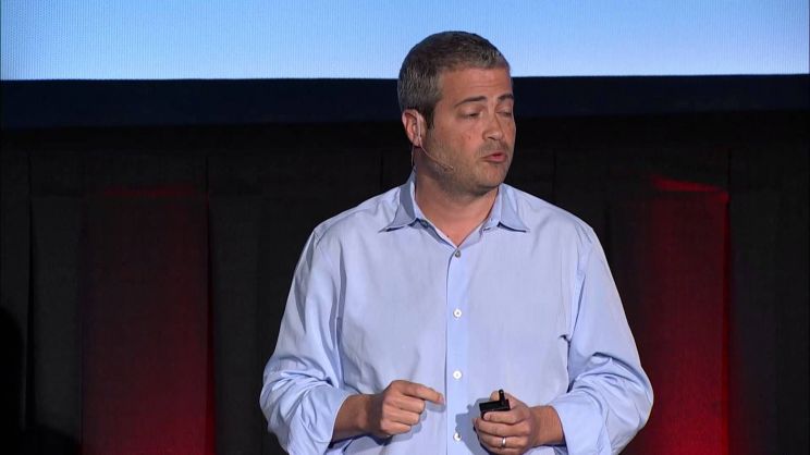 Matt Lieberman