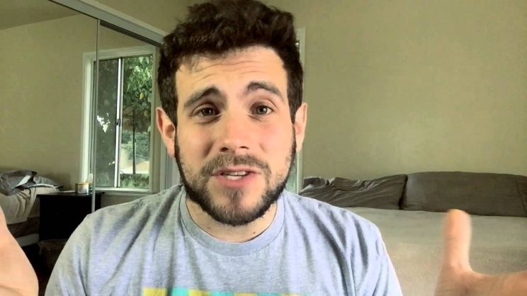 Matt Lieberman