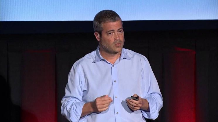 Matt Lieberman
