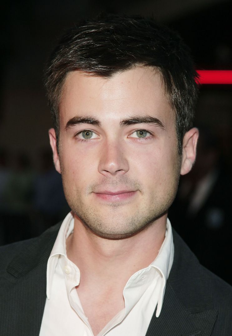 Matt Long