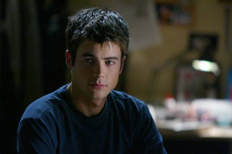 Matt Long