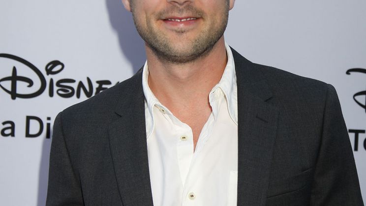 Matt Long