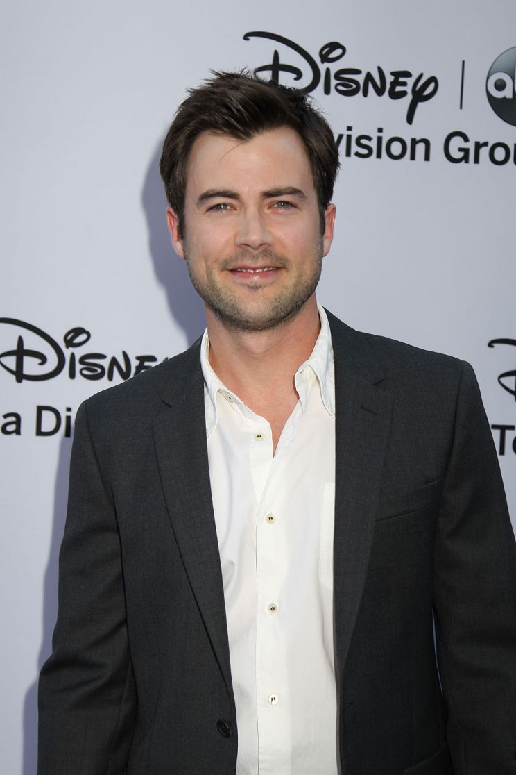 Matt Long