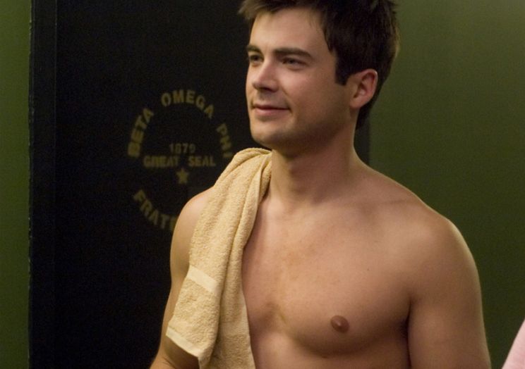 Matt Long