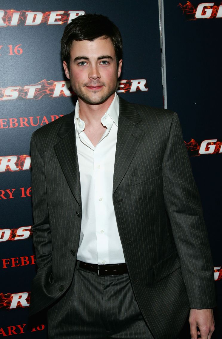 Matt Long