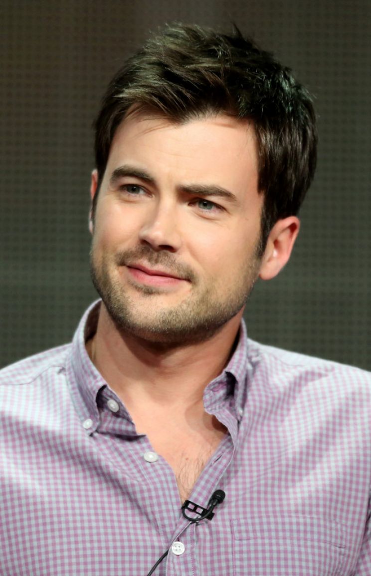 Matt Long