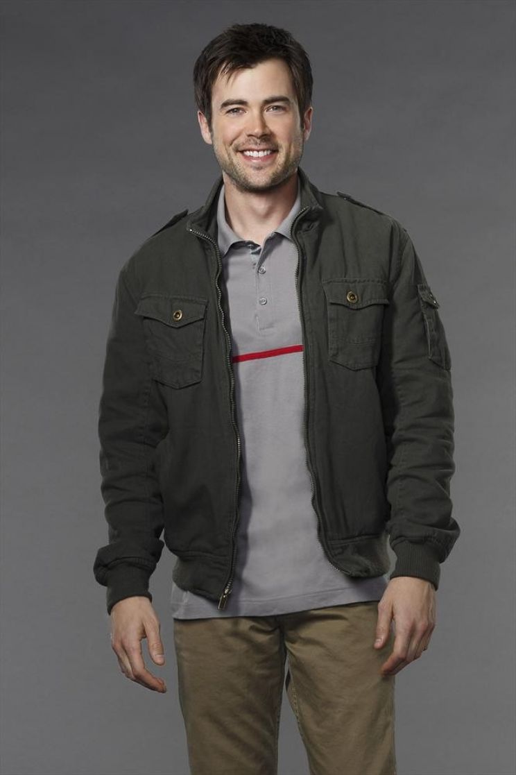 Matt Long