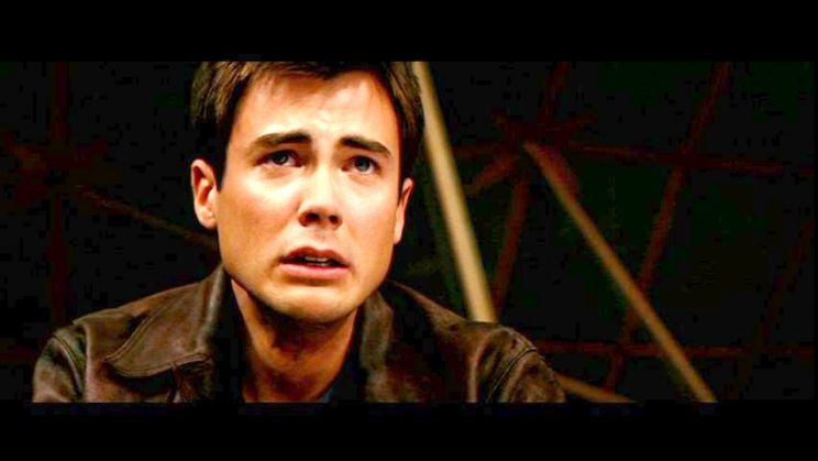 Matt Long