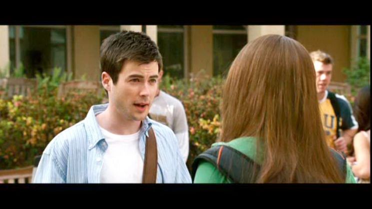 Matt Long