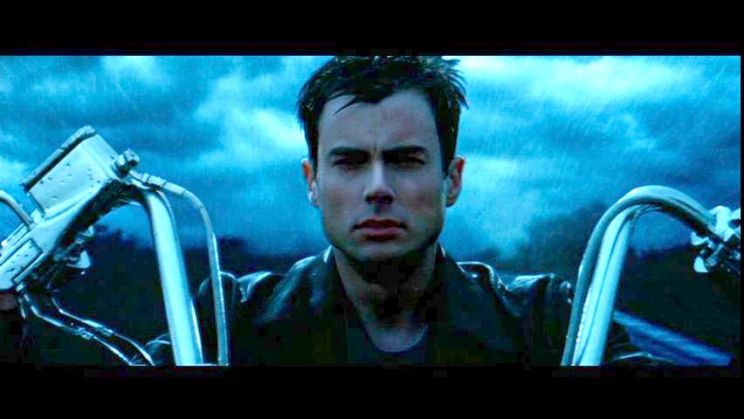 Matt Long