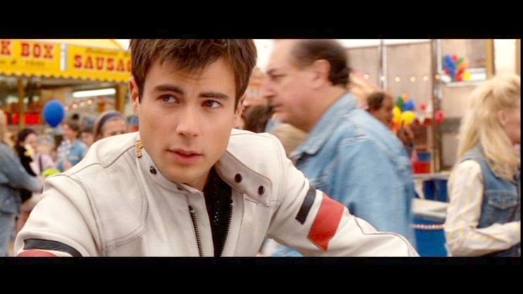 Matt Long