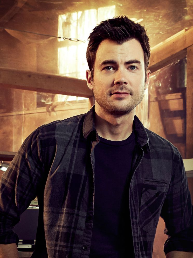 Matt Long