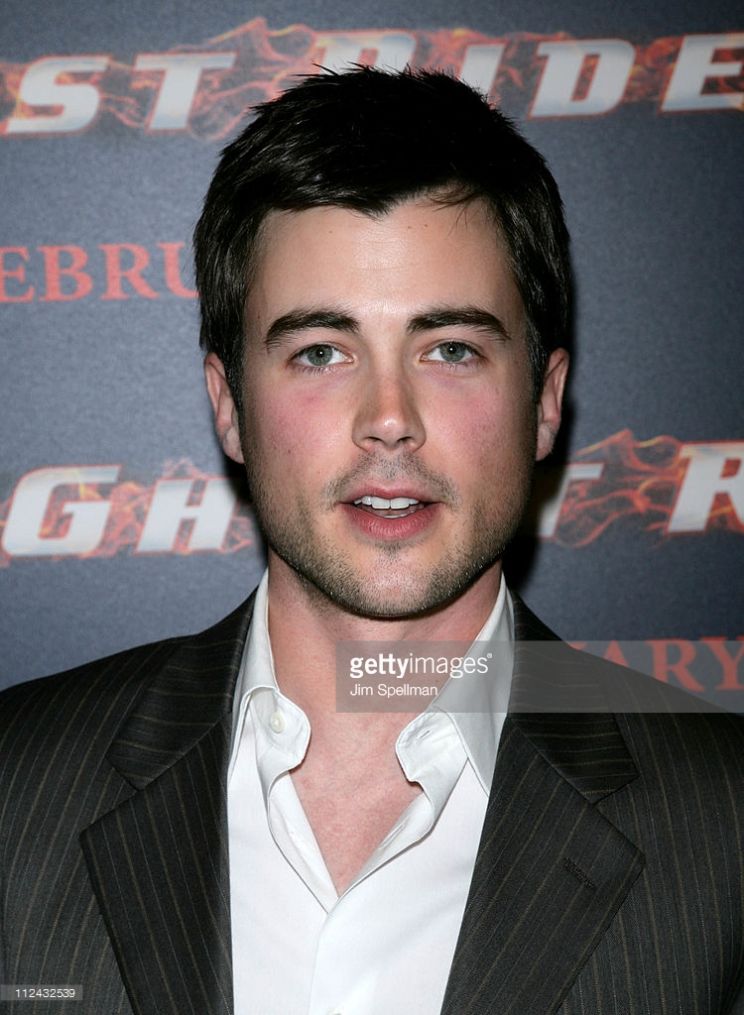 Matt Long