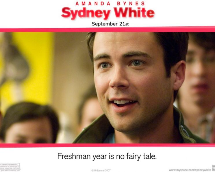Matt Long