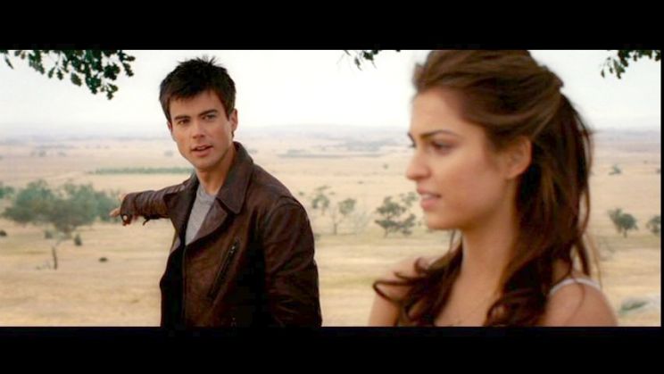 Matt Long