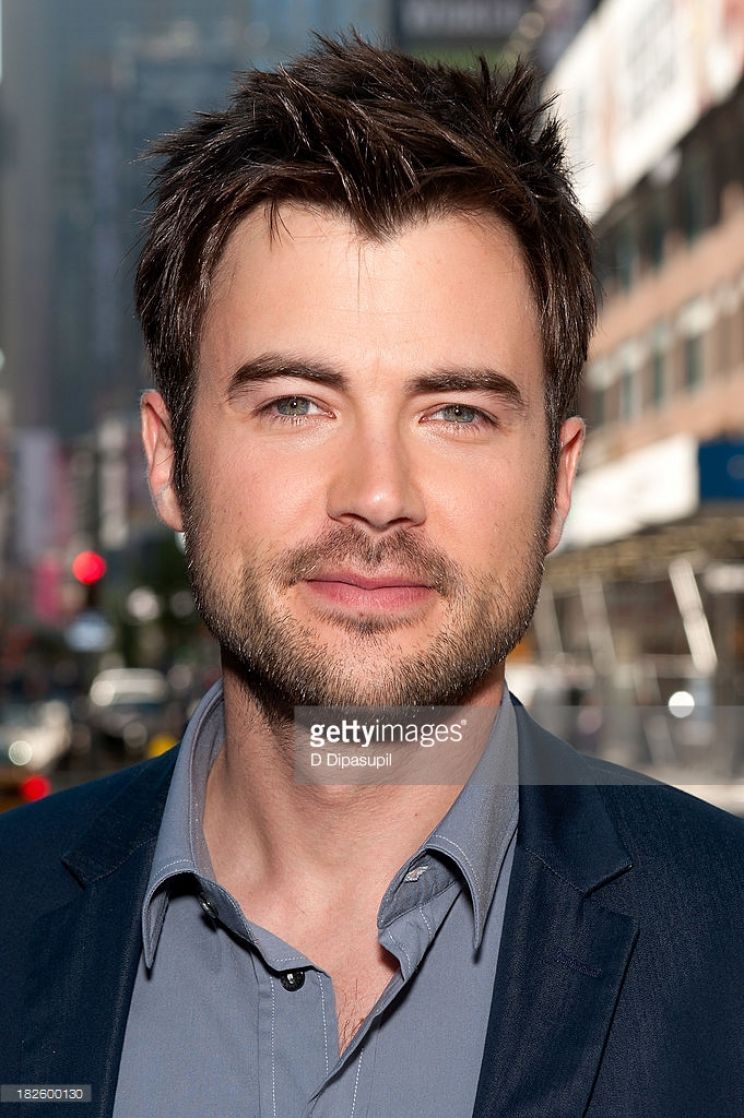 Matt Long