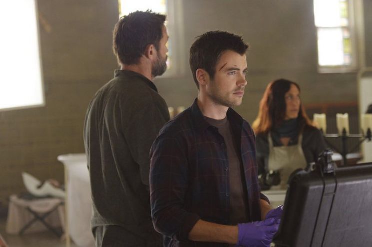 Matt Long