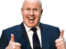 Matt Lucas