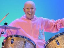 Matt Lucas