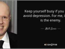 Matt Lucas