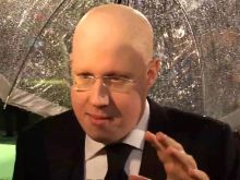 Matt Lucas