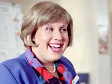 Matt Lucas