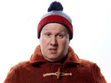 Matt Lucas