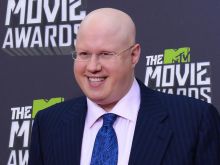 Matt Lucas