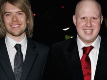 Matt Lucas