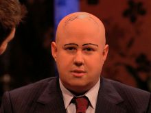 Matt Lucas