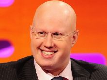 Matt Lucas