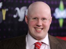 Matt Lucas