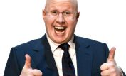 Matt Lucas