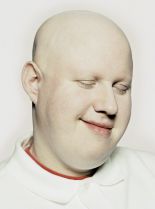 Matt Lucas