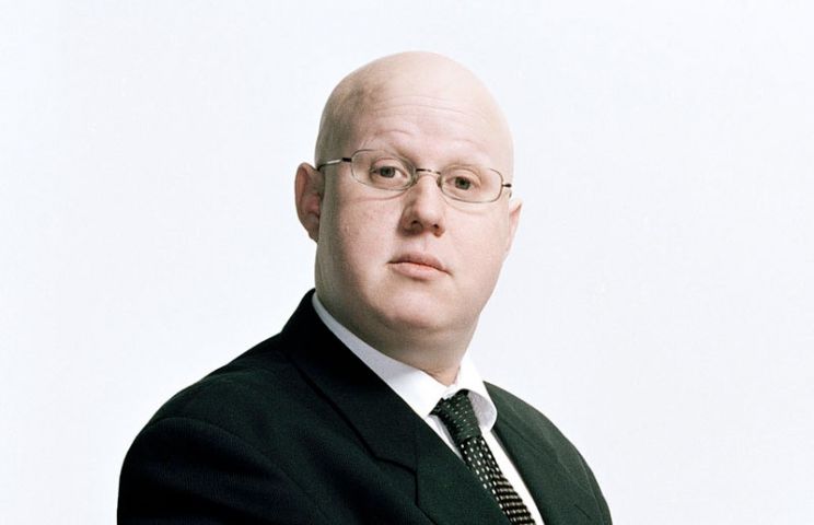 Matt Lucas