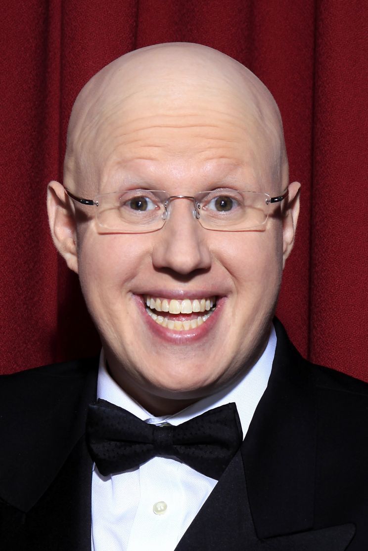 Matt Lucas