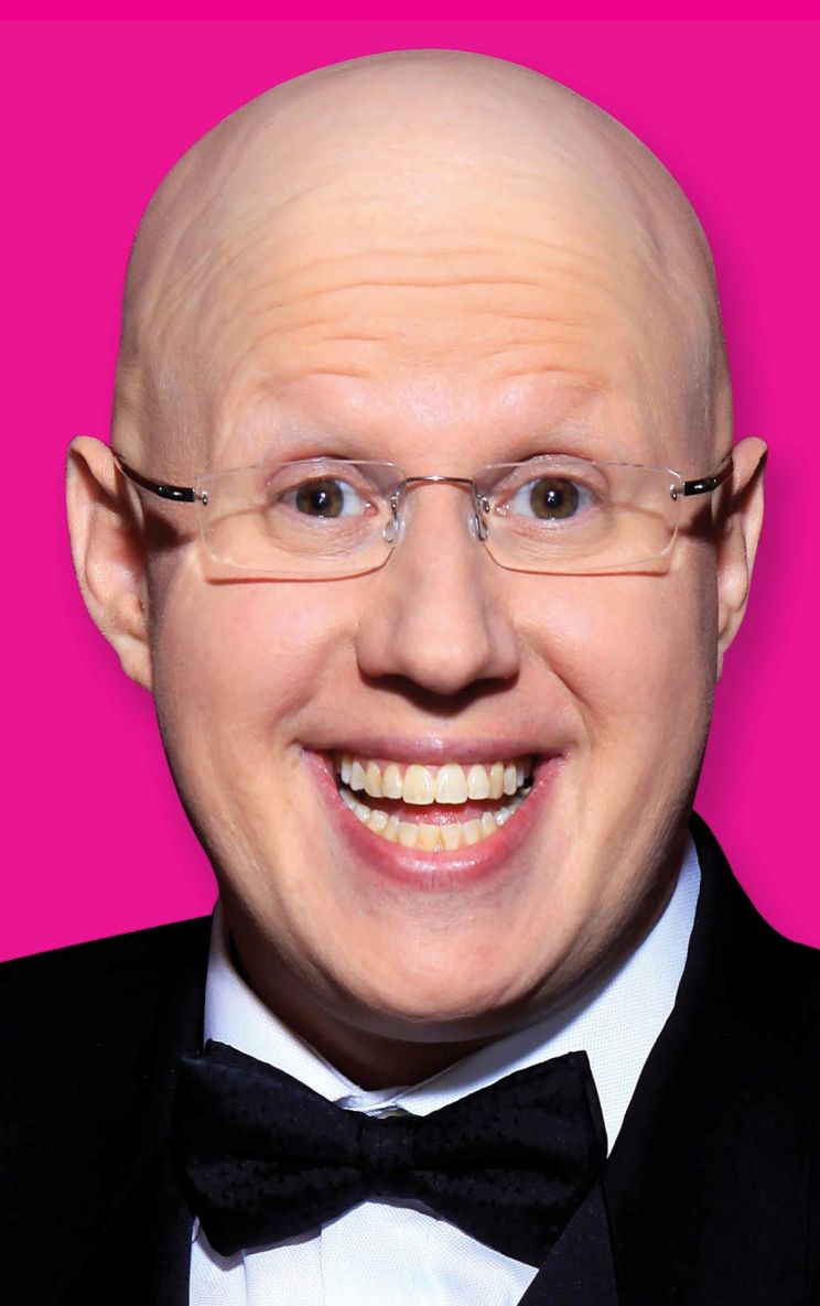 Matt Lucas