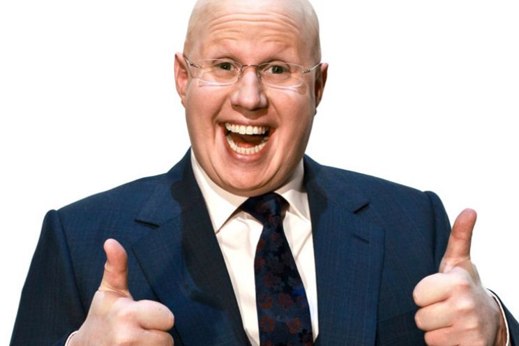 Matt Lucas